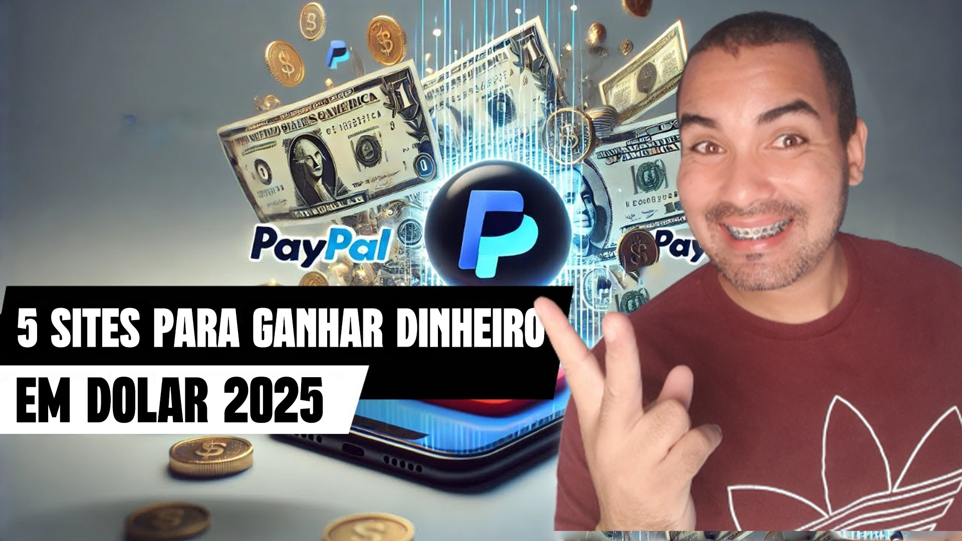 Como Ganhar Dinheiro com Sites de Tarefas e Ofertas Online 2025